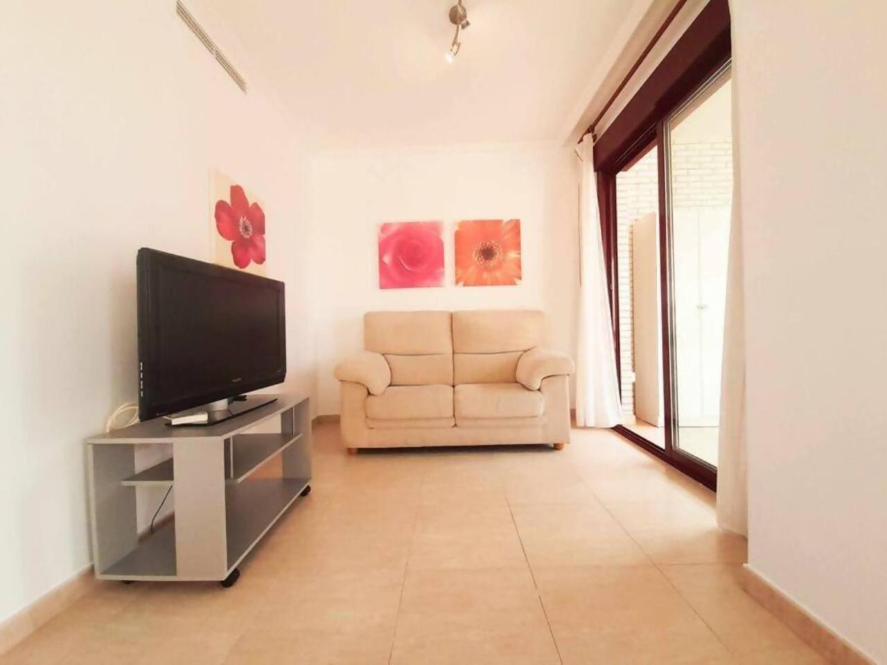 דירות אורופסה דל מר Ayf Espectacular Terraza En 1ª Linea De Playa מראה חיצוני תמונה