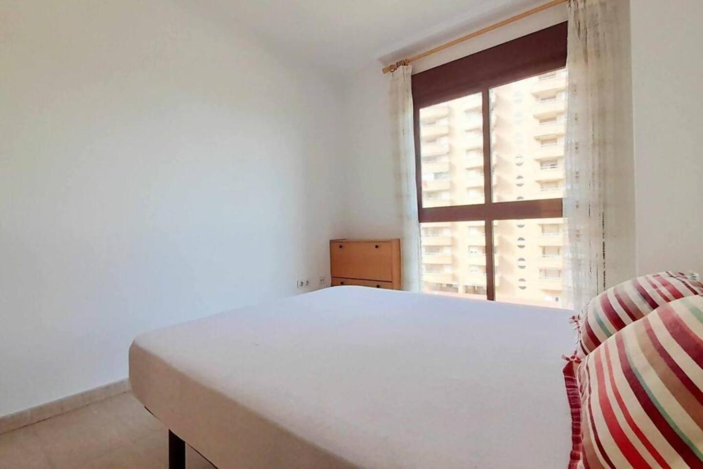 דירות אורופסה דל מר Ayf Espectacular Terraza En 1ª Linea De Playa מראה חיצוני תמונה